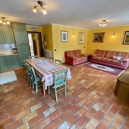 Appartamento In Residence Santa Lucia Bormio Extérieur photo