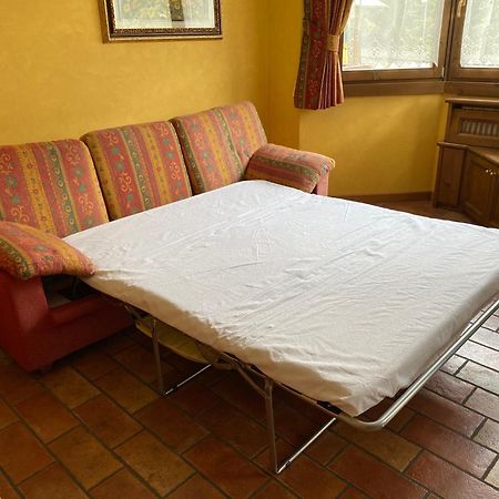 Appartamento In Residence Santa Lucia Bormio Extérieur photo